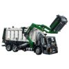 LEGO Technic Mack Anthem 42078 Semi Truck Building Kit and Engineering Toy for Kids and Teenagers, - Image 4
