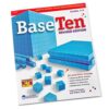 Base Ten Class Set, Blue - Image 9