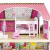 Dolls House Plus Furniture Set - Image 4