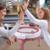 BGSFF Knitting Machine, Mini Knitting Machine Kit Weaving Educational Toys for Adults Children Hat - Image 8