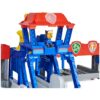 Paw Patrol Big Rig Highway Rescue Playset - Image 9
