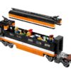 LEGO 10233 Creator Horizon Express Train - Image 3