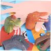 20 Pcs Toys Animal Puppets for Kids Educational Toddler Toys Children Educational Toys Kids - Image 3