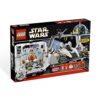 LEGO Star wars 7754 - Home One : Mon Calamari Star Cruiser - Image 2