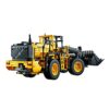 LEGO Technic 42030 Remote Controlled Volvo L350F Wheel Load - Image 4