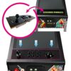 AtGames Arcade Control Panel, Drop-In Upgrade For Legends Pinball Arcade Machine Console, Home - Image 3
