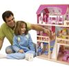 Dolls House Plus Furniture Set - Image 6