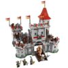 LEGO Kingdoms King's Castle 7946 - Image 4