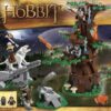 LEGO The Hobbit Attack of The Wargs - Image 3