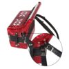 22 Key 8 Bass Professional Piano Accordion, Adjustable Straps Musical Instrument, For Kids Beginners - Image 5