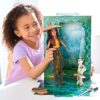 DISNEY STORE Official Raya Story Doll for Kids, Raya and the Last Dragon, 29cm/11'', Fully Poseable - Image 3