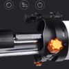 Telescopes 80mmRefractor Telescope with Adjustable Tripod, Smartphone Adapter, for Star Watching - Image 8
