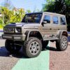 1:10 Scale Beginner RC Truck, 4WD High Speed All Terrains RC Car Off Road Waterproof RC Buggy Toys - Image 3