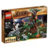 LEGO The Hobbit Attack of The Wargs - Image 2