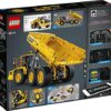 LEGO Technic 6x6 Volvo Articulated Hauler (42114) Building Kit, Volvo Truck Toy Model for Kids Who - Image 6