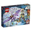 LEGO Elves 41178 The Dragon Sanctuary Building Kit (585 Piece) - Image 2