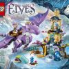 LEGO Elves 41178 The Dragon Sanctuary Building Kit (585 Piece) - Image 3