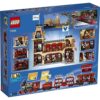 LEGO Disney - Disney Zug mit Bahnhof (71044) - Image 3