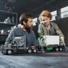 LEGO Technic Mack Anthem 42078 Semi Truck Building Kit and Engineering Toy for Kids and Teenagers, - Image 3