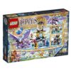 LEGO Elves 41178 The Dragon Sanctuary Building Kit (585 Piece) - Image 4
