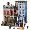 LEGO Creator 10246 Detective Agency - Image 4