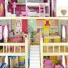 Dolls House Plus Furniture Set - Image 8