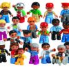 Community People Set for Exploring Roles and Responsibilities by LEGO Education DUPLO - Image 2