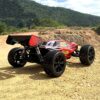Brushless 110km/h High Speed RC Cars 1:8 Remote Control Monster Truck 4WD All Terrain Off-Road - Image 3