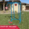 GoSports Splash Tower Water Dunk Game - Water Soaking Dunk Tank for Kids & Adults - Image 6